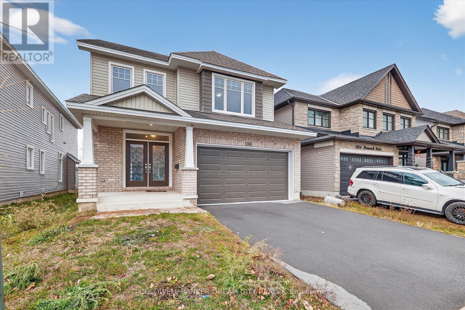 1386 Monarch Drive, Kingston, Ontario  K7P 0S1 - Photo 3 - X13177110