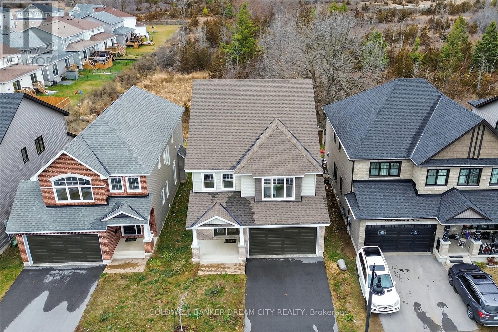 1386 Monarch Drive, Kingston, Ontario  K7P 0S1 - Photo 4 - X13177110