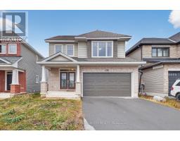 1386 MONARCH DRIVE, Kingston, Ontario