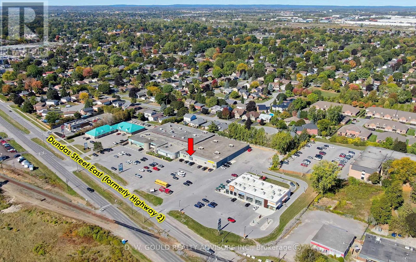 6 - 610 Dundas Street E, Belleville, Ontario  K8N 1G7 - Photo 5 - X13177120