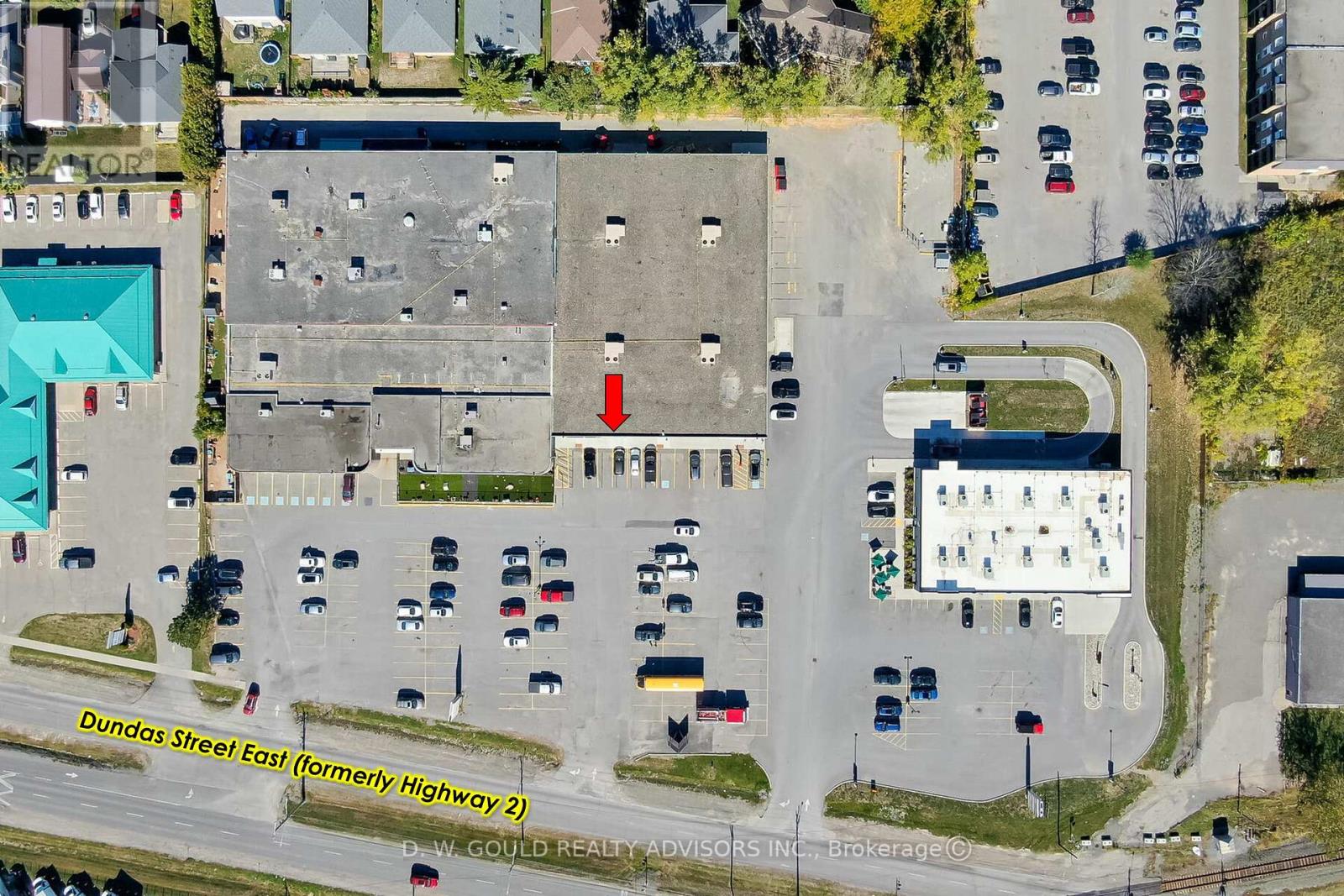 6 - 610 Dundas Street E, Belleville, Ontario  K8N 1G7 - Photo 6 - X13177120