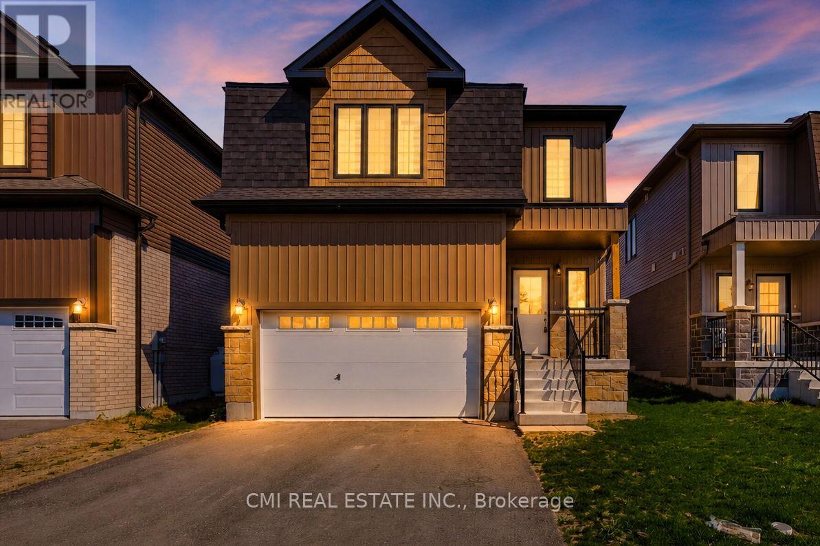 20 HILLCROFT WAY, Kawartha Lakes, Ontario