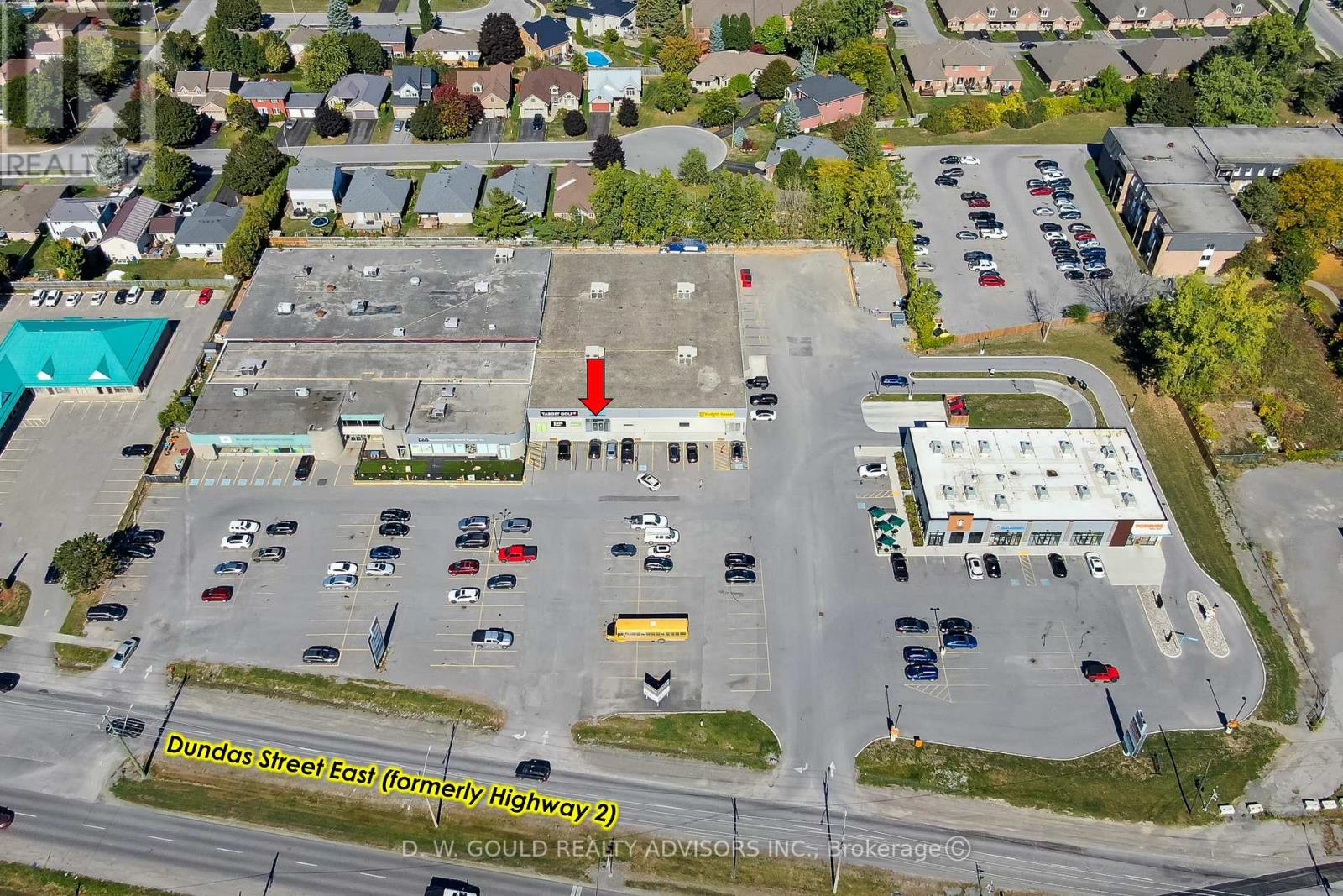 6 - 610 DUNDAS STREET E, Belleville, Ontario