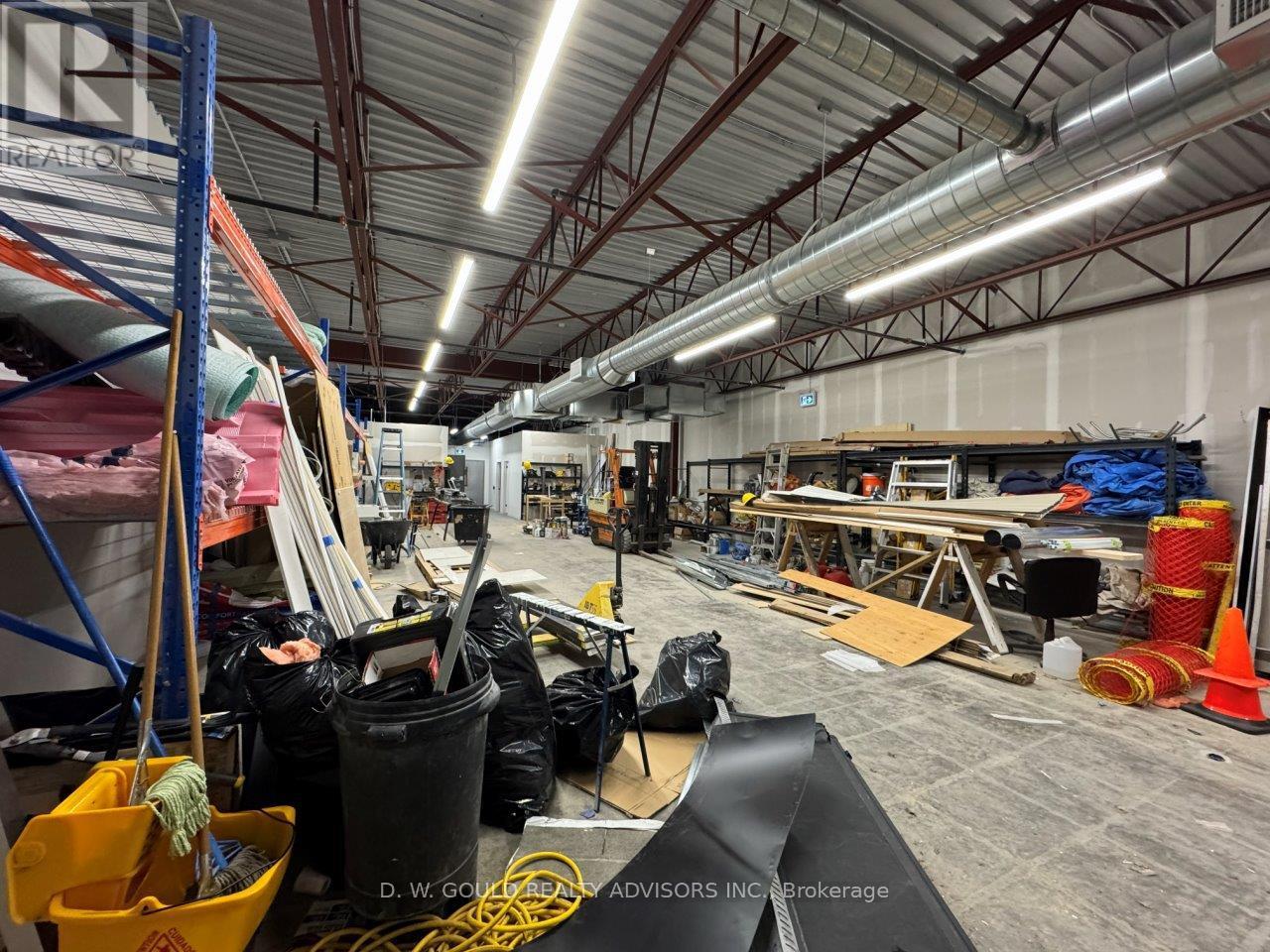 6 - 610 Dundas Street E, Belleville, Ontario  K8N 1G7 - Photo 23 - X13177130