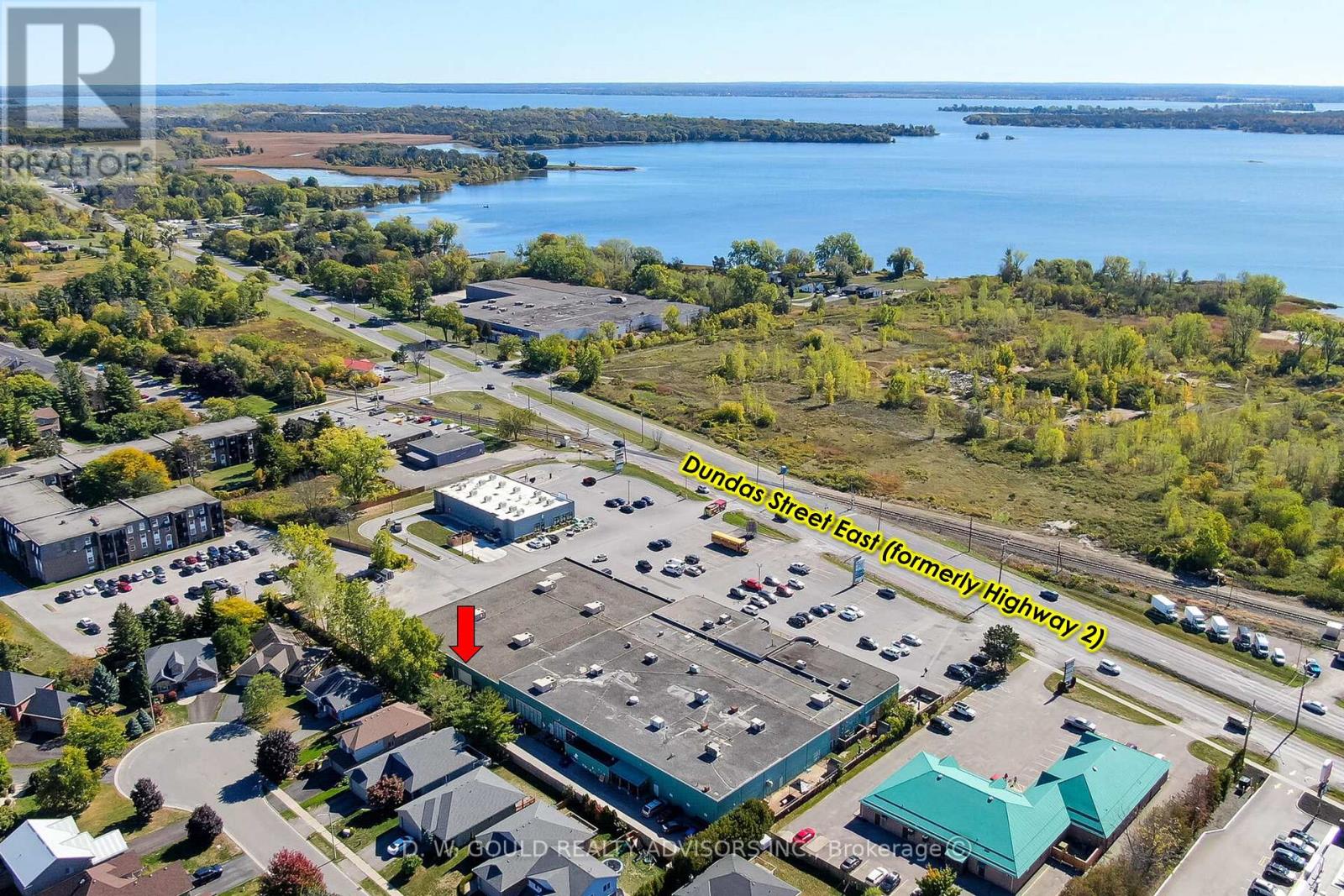 6 - 610 Dundas Street E, Belleville, Ontario  K8N 1G7 - Photo 10 - X13177148