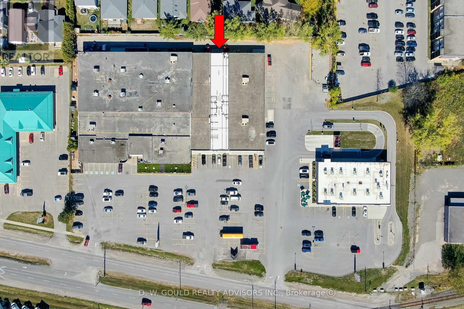 6 - 610 Dundas Street E, Belleville, Ontario  K8N 1G7 - Photo 4 - X13177148