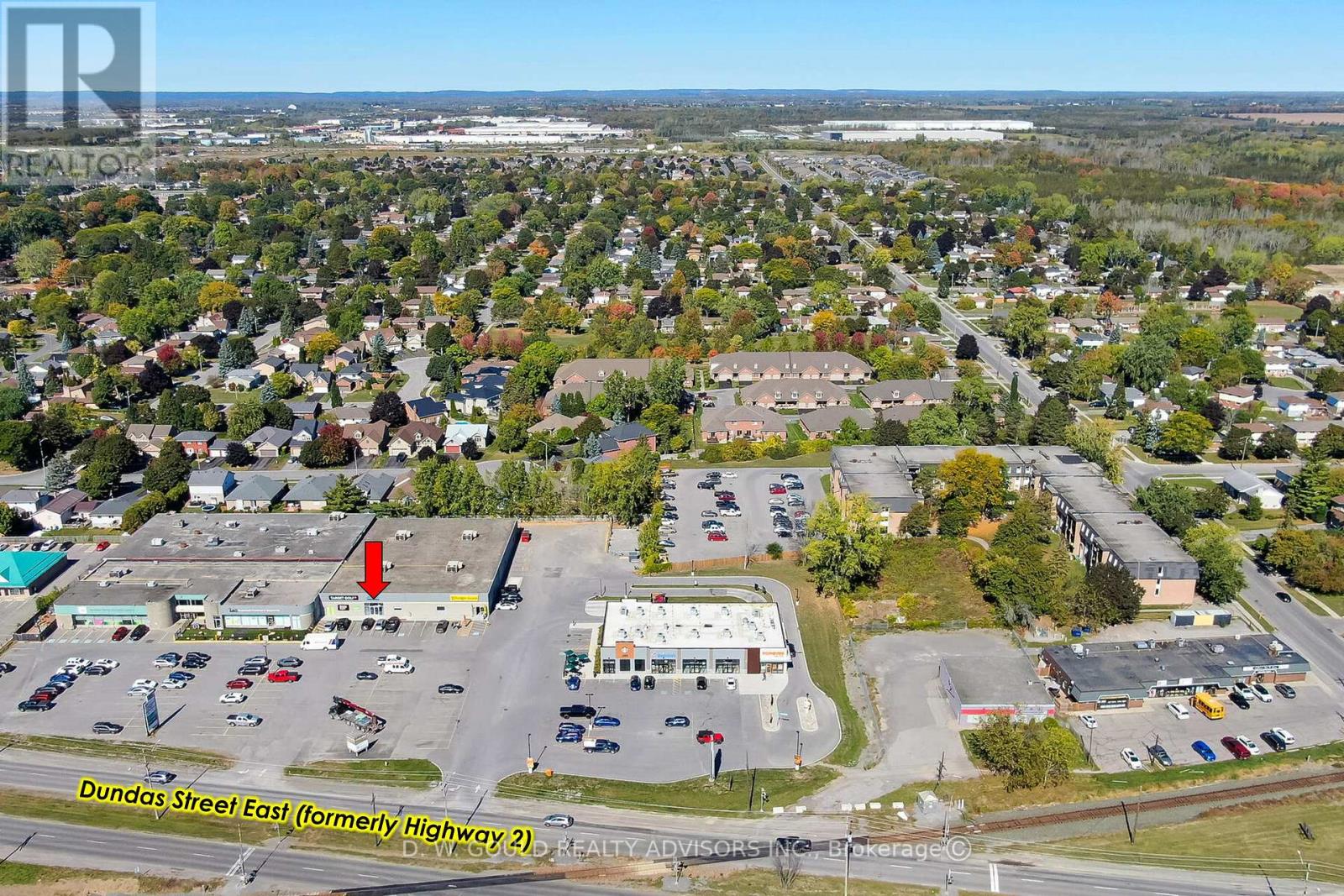 6 - 610 Dundas Street E, Belleville, Ontario  K8N 1G7 - Photo 7 - X13177148