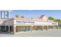 1264 GARRISON ROAD, Fort Erie, Ontario