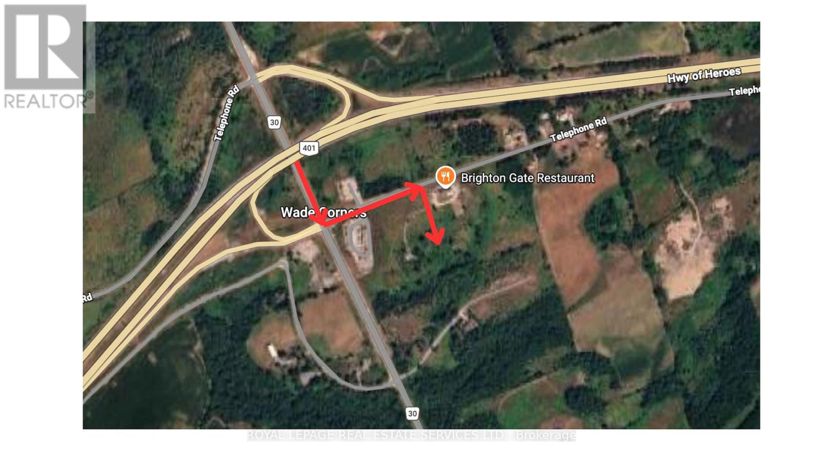 00000 Telephone Road, Brighton, Ontario  K0K 1H0 - Photo 2 - X13177186