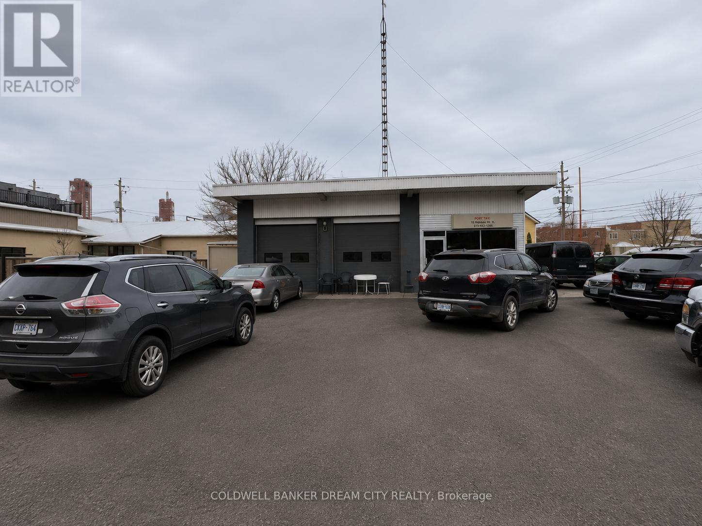 165 KING STREET W, Port Colborne, Ontario