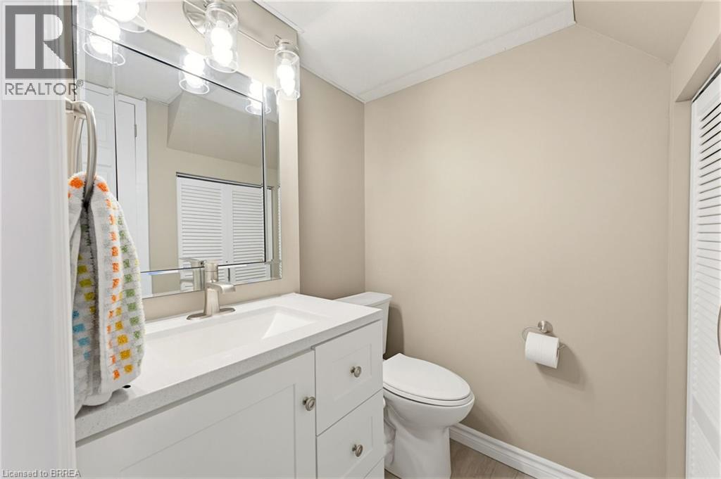 26 Coachwood Road Unit# 6, Brantford, Ontario  N3R 3R4 - Photo 11 - 40833853