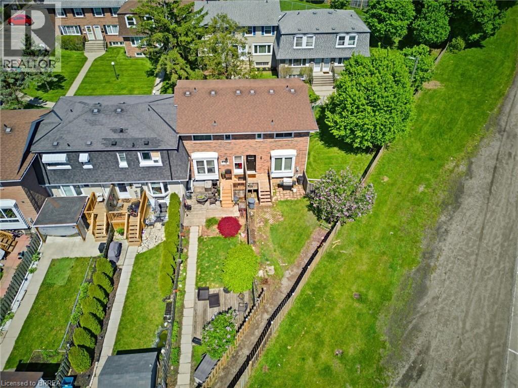 26 Coachwood Road Unit# 6, Brantford, Ontario  N3R 3R4 - Photo 23 - 40833853
