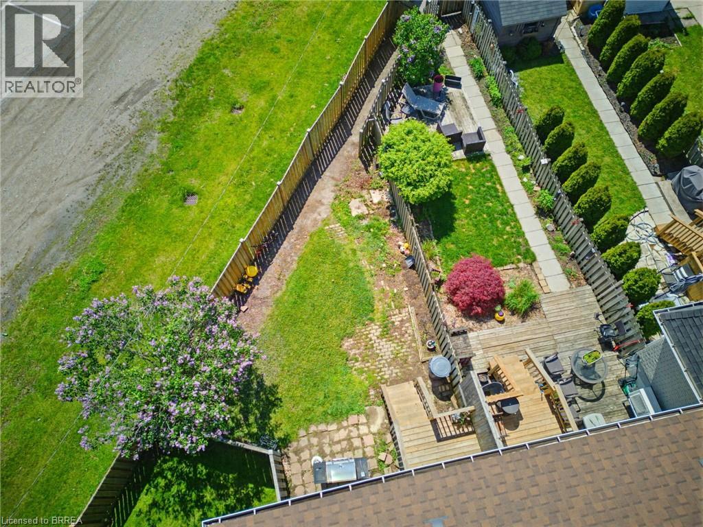 26 Coachwood Road Unit# 6, Brantford, Ontario  N3R 3R4 - Photo 24 - 40833853