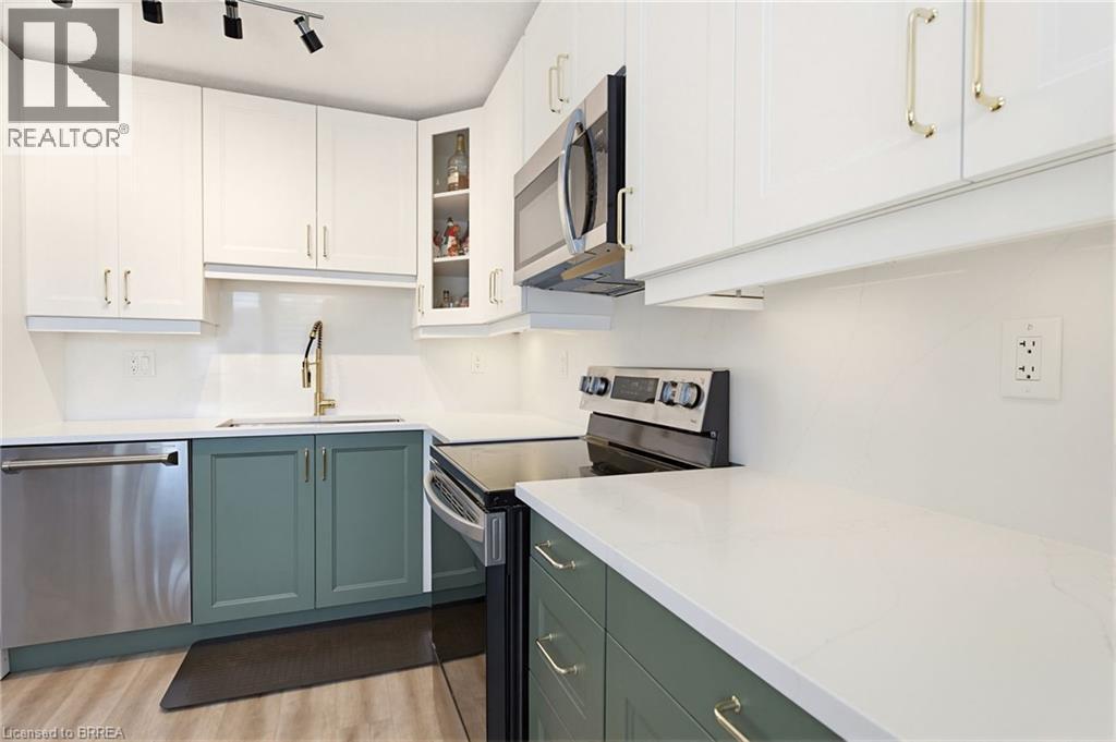 26 Coachwood Road Unit# 6, Brantford, Ontario  N3R 3R4 - Photo 4 - 40833853