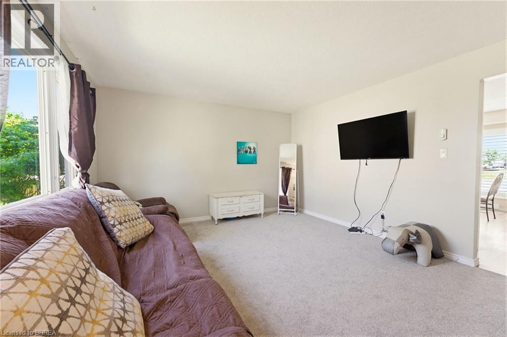 26 Coachwood Road Unit# 6, Brantford, Ontario  N3R 3R4 - Photo 9 - 40833853