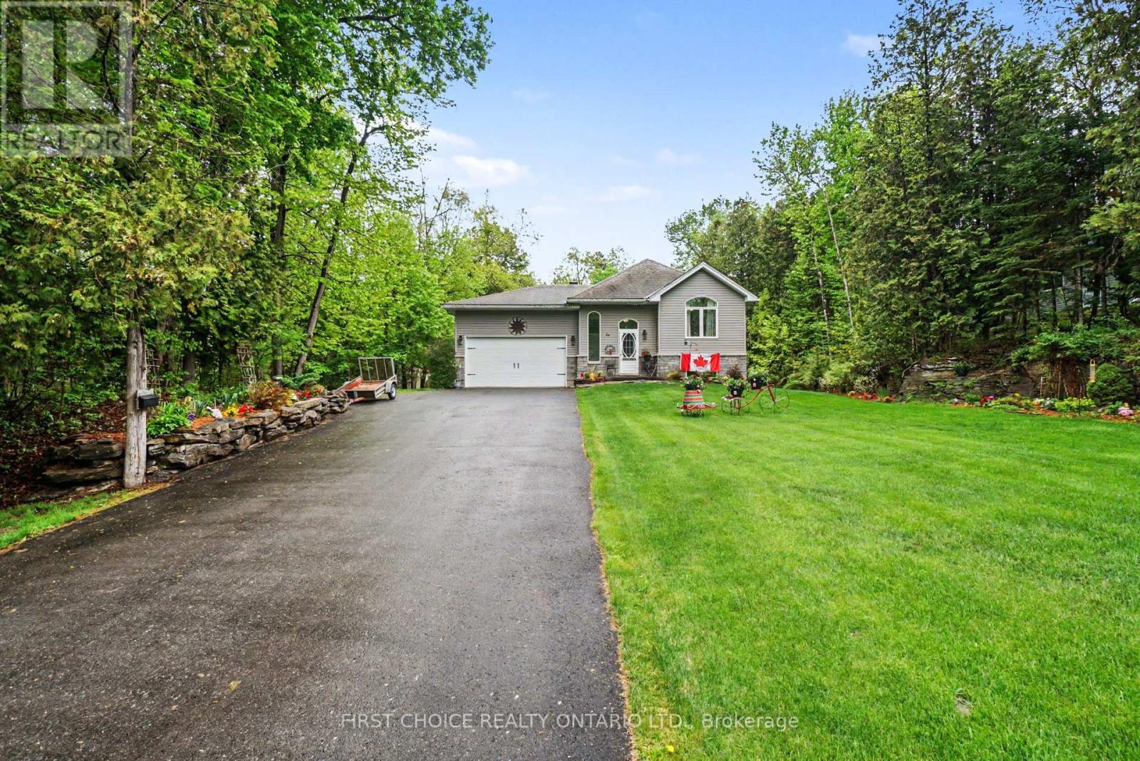 26 Hunter's Hollow, Clarence-Rockland, Ontario K4K 1K7 - Photo 2 - X13177260