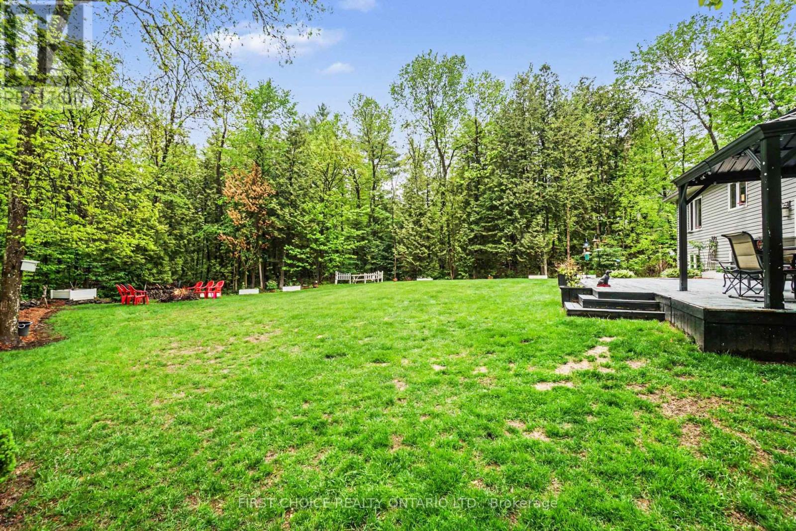 26 Hunter's Hollow, Clarence-Rockland, Ontario K4K 1K7 - Photo 25 - X13177260