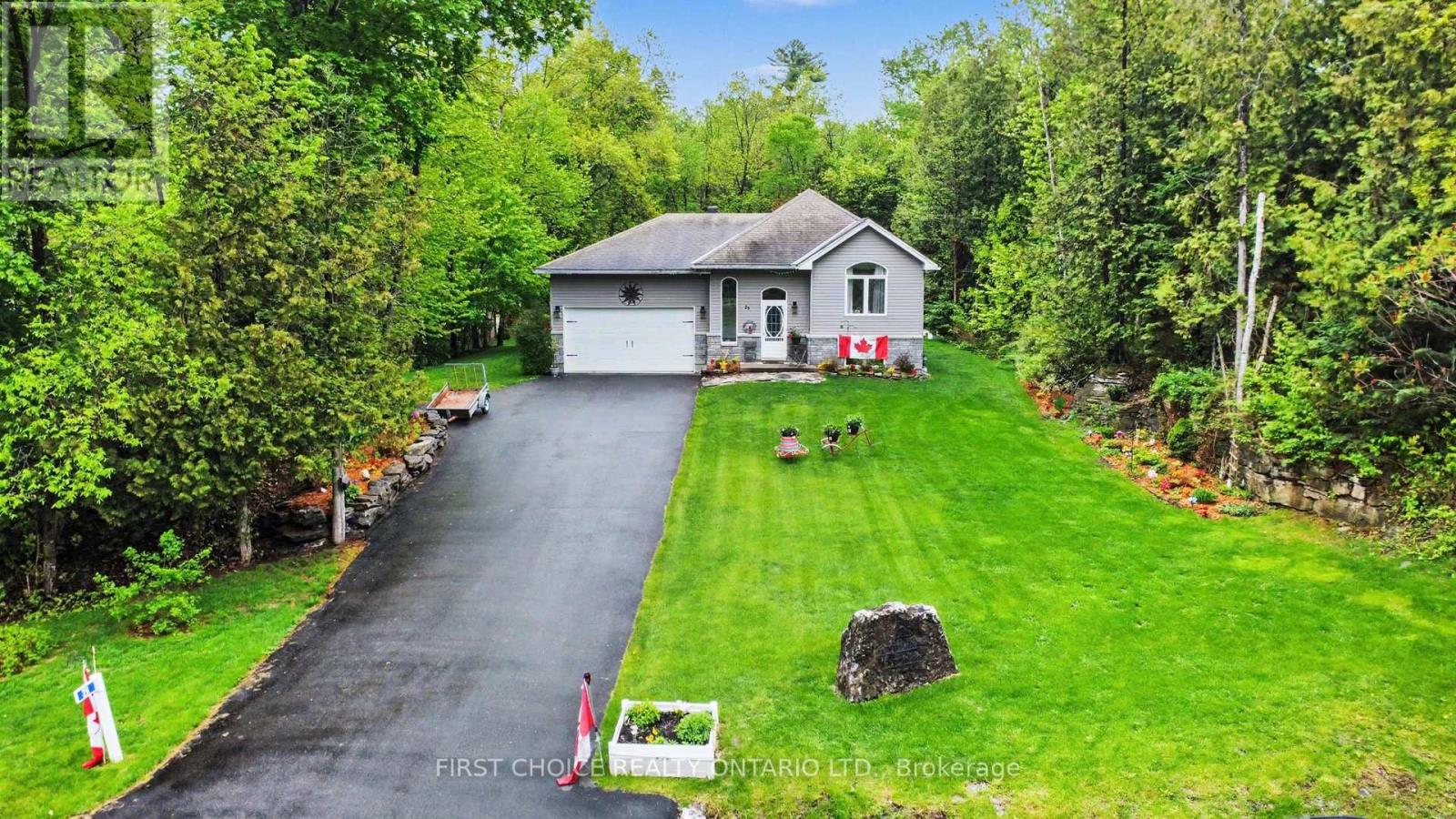 26 Hunter's Hollow, Clarence-Rockland, Ontario K4K 1K7 - Photo 30 - X13177260
