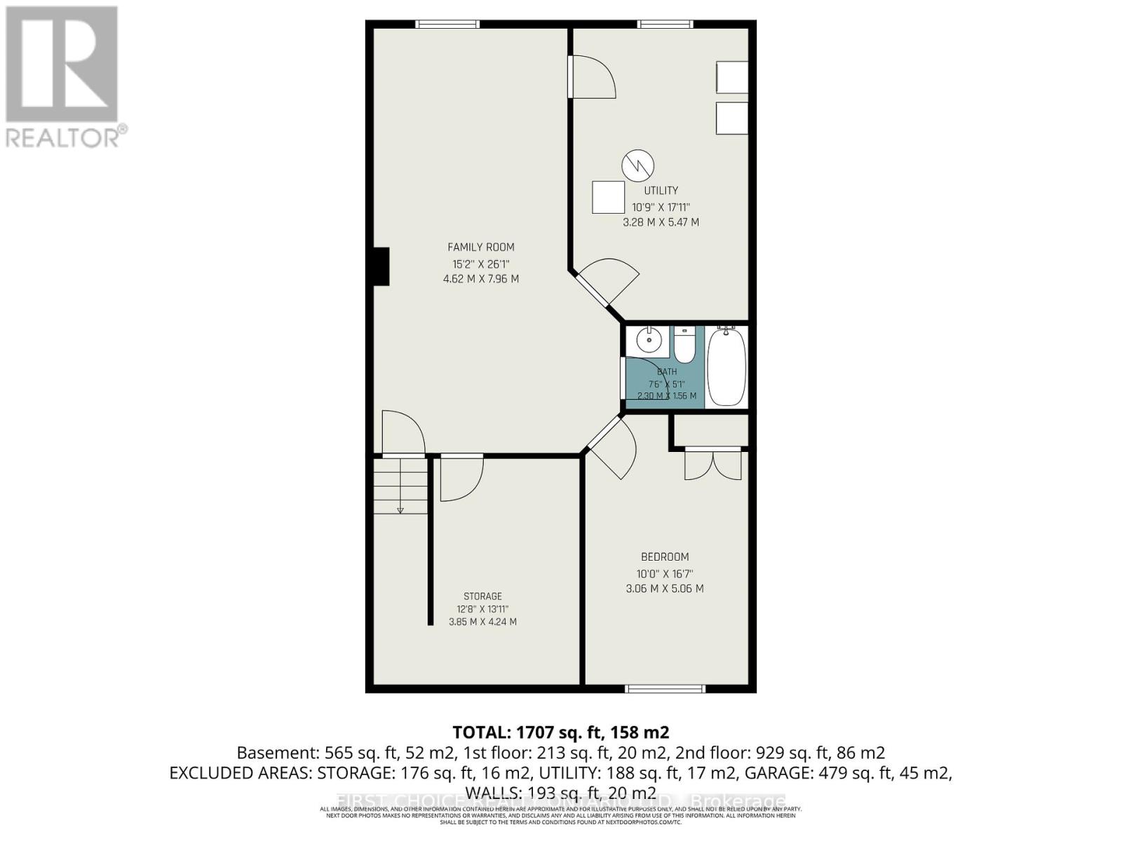 26 Hunter's Hollow, Clarence-Rockland, Ontario K4K 1K7 - Photo 33 - X13177260