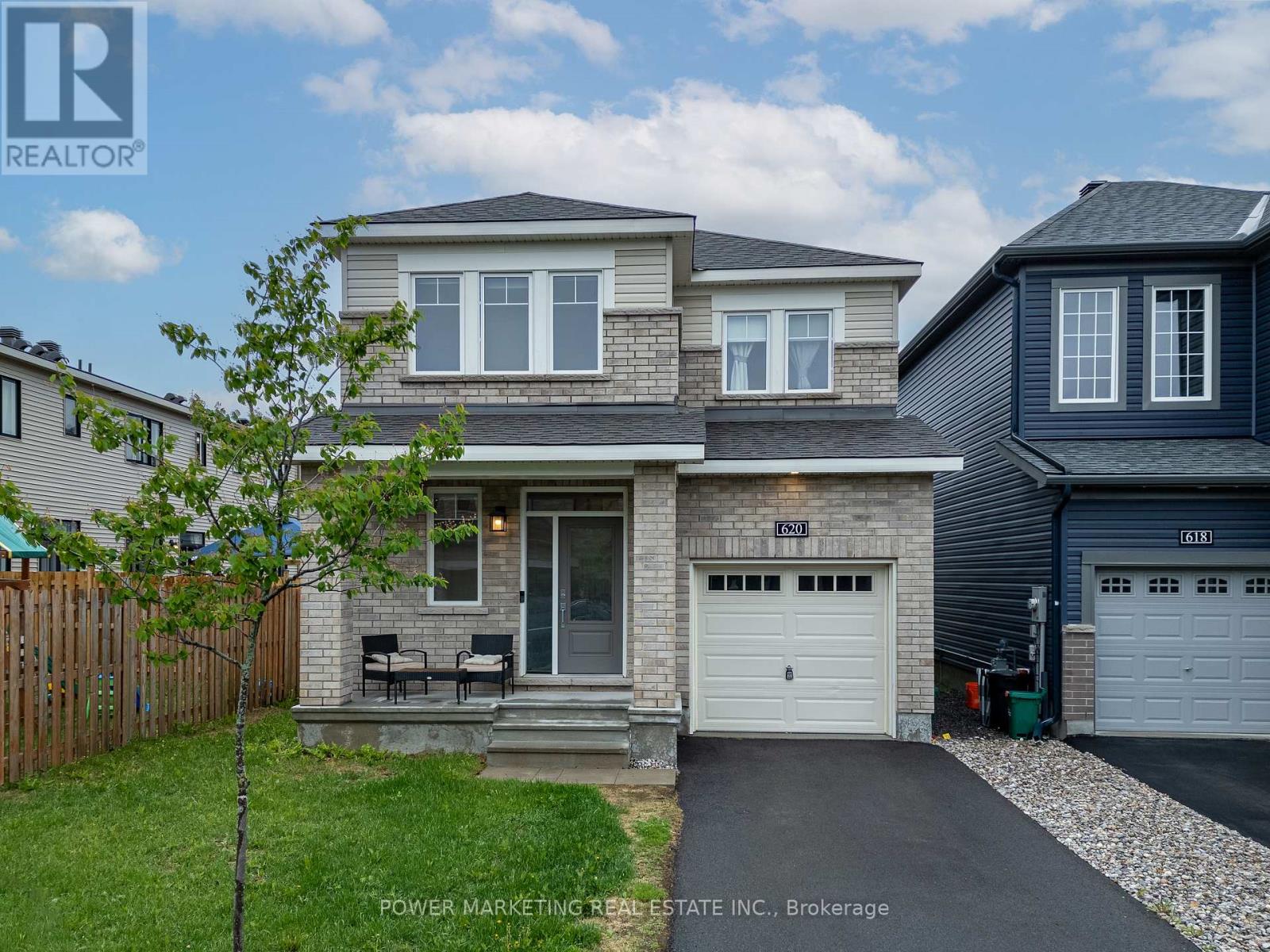 620 Idyllic Terrace, Ottawa, Ontario K4A 5N9 - Photo 1 - X13177322