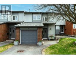 C - 18 BENLEA DRIVE, Ottawa, Ontario
