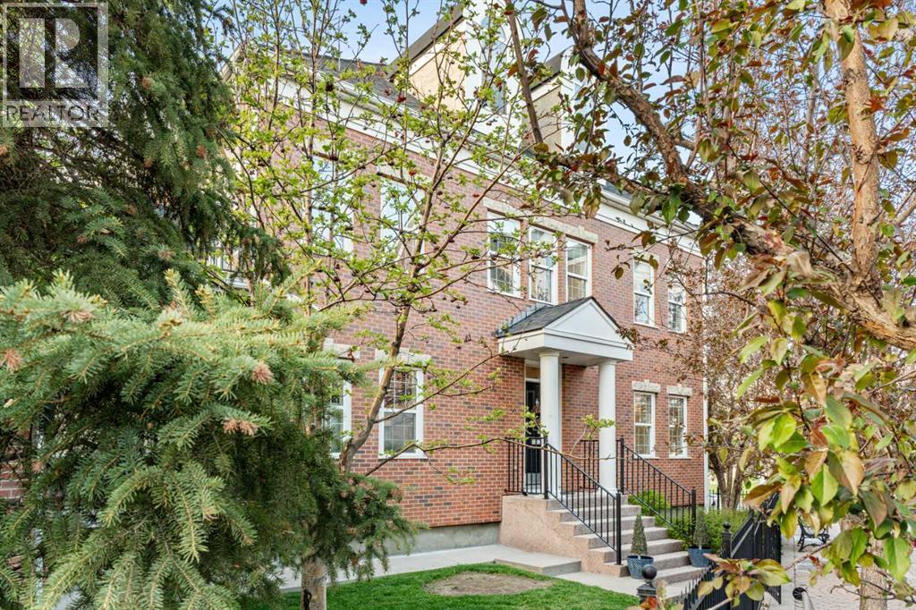 230 Garrison Square SW, Calgary, Alberta  T2T 6B3 - Photo 1 - A2313881