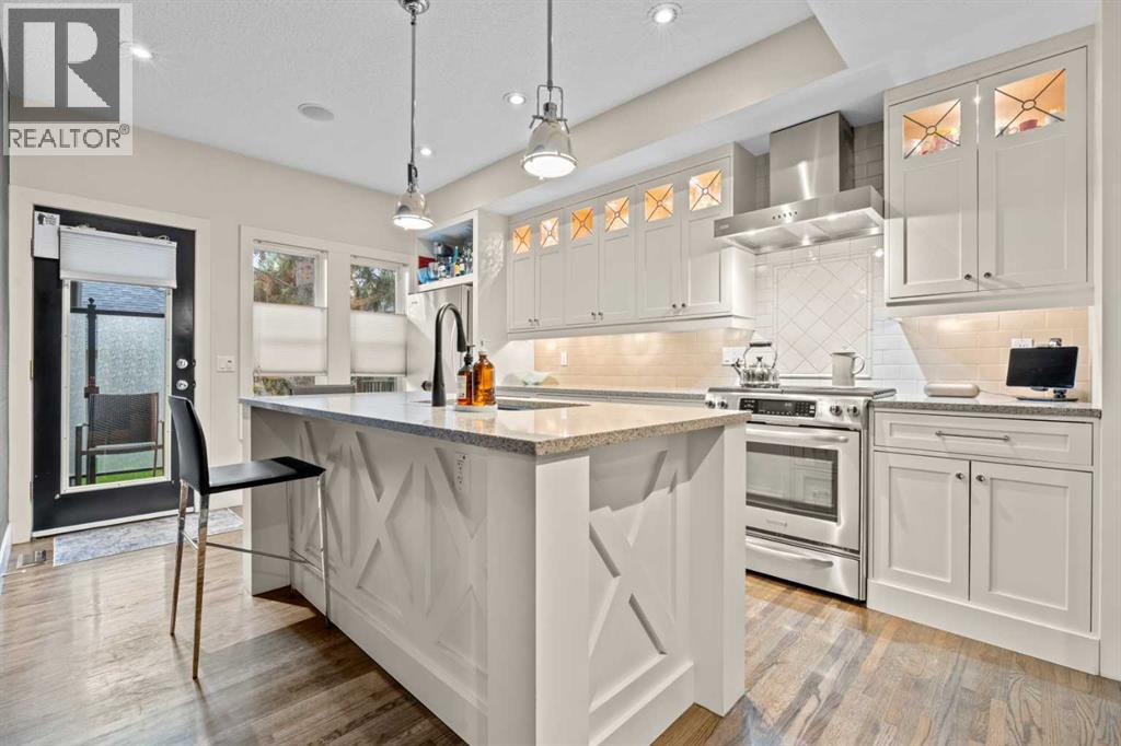 230 Garrison Square SW, Calgary, Alberta  T2T 6B3 - Photo 8 - A2313881