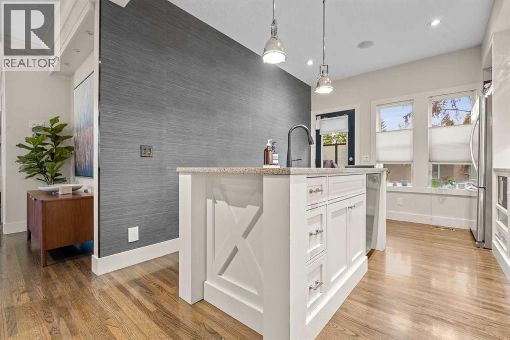 230 Garrison Square SW, Calgary, Alberta  T2T 6B3 - Photo 9 - A2313881