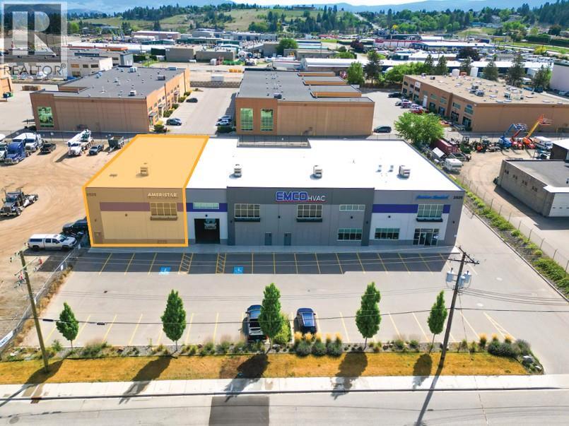2525 Ross Road, west kelowna, British Columbia