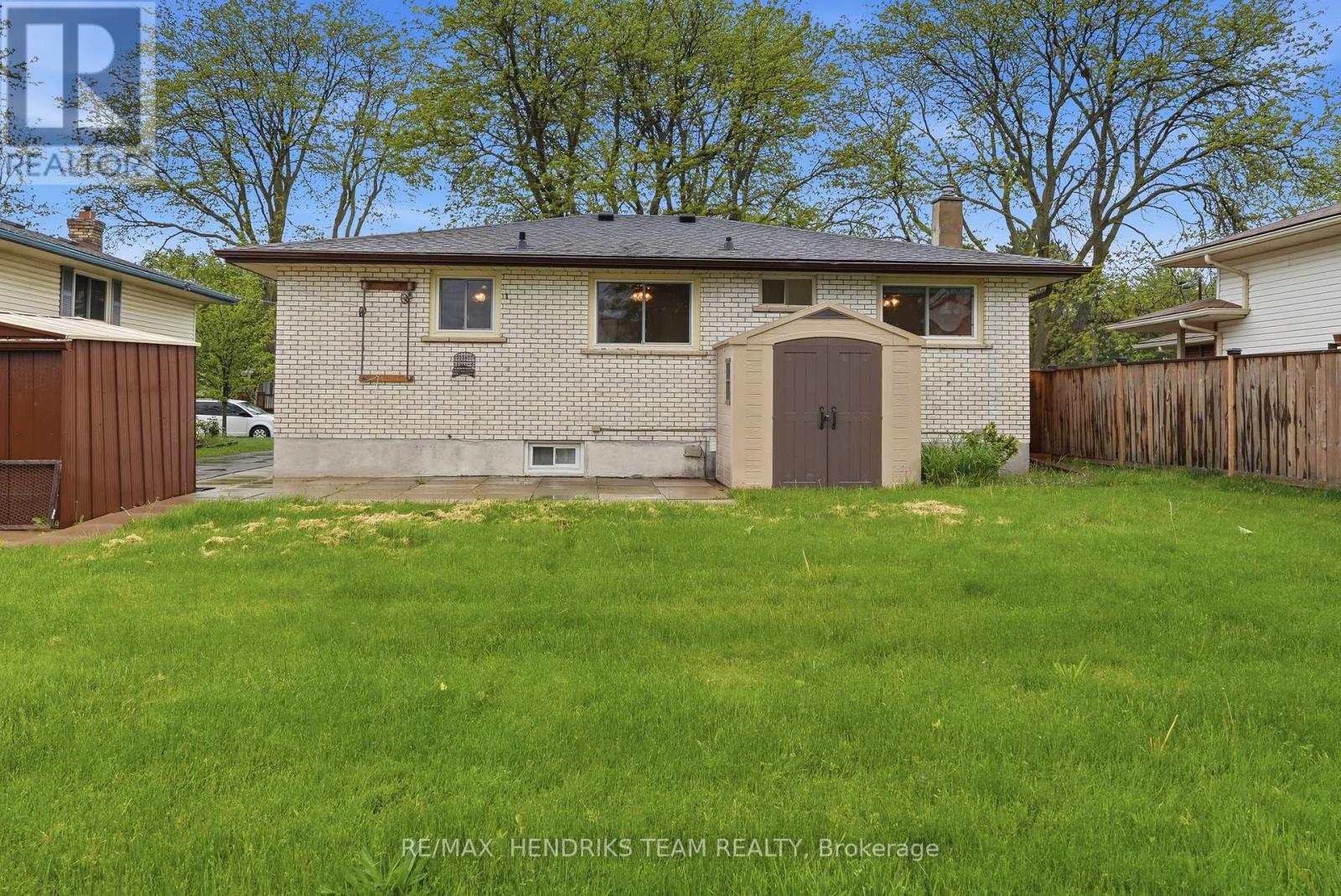 23 Crescentwood Drive, St. Catharines, Ontario  L2N 4K7 - Photo 38 - X13177346