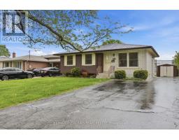 23 CRESCENTWOOD DRIVE, St. Catharines, Ontario