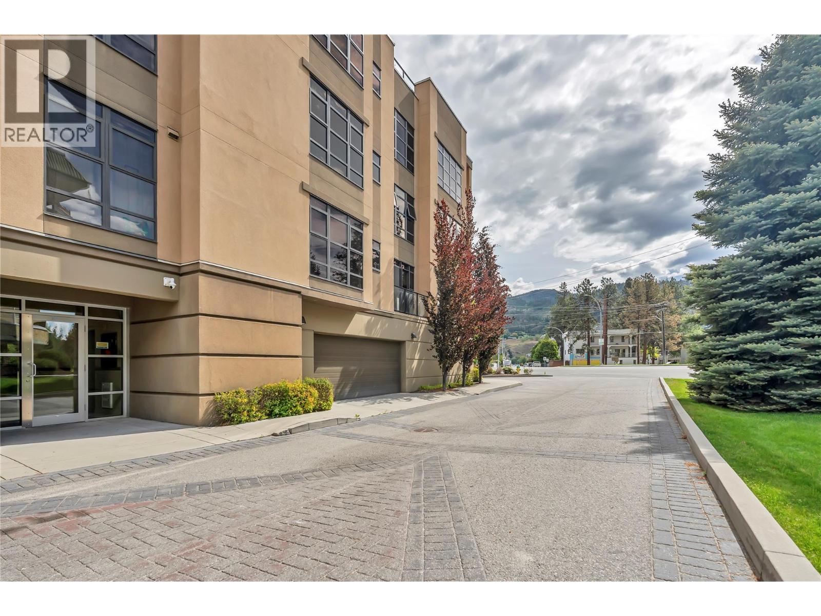 3589 Skaha Lake Road Unit# 406, Penticton, British Columbia V2A 7K2 - Photo 33 - 10388373