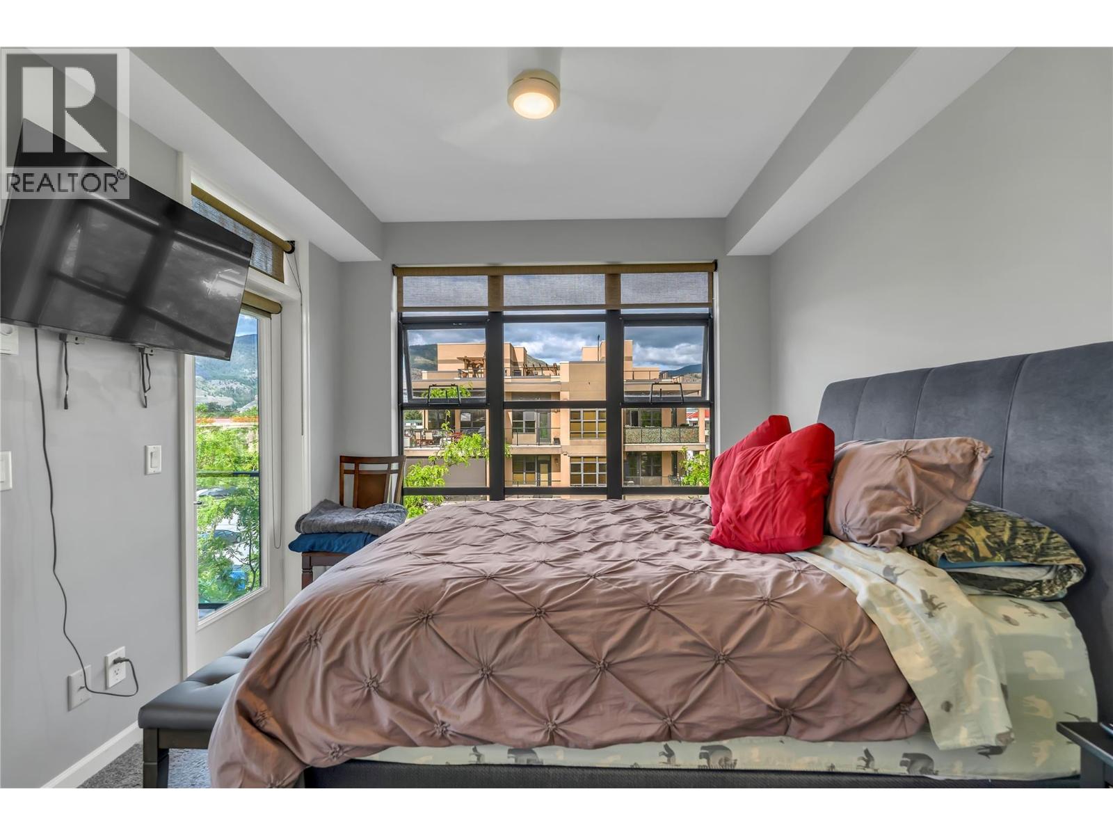 3589 Skaha Lake Road Unit# 406, Penticton, British Columbia V2A 7K2 - Photo 21 - 10388373