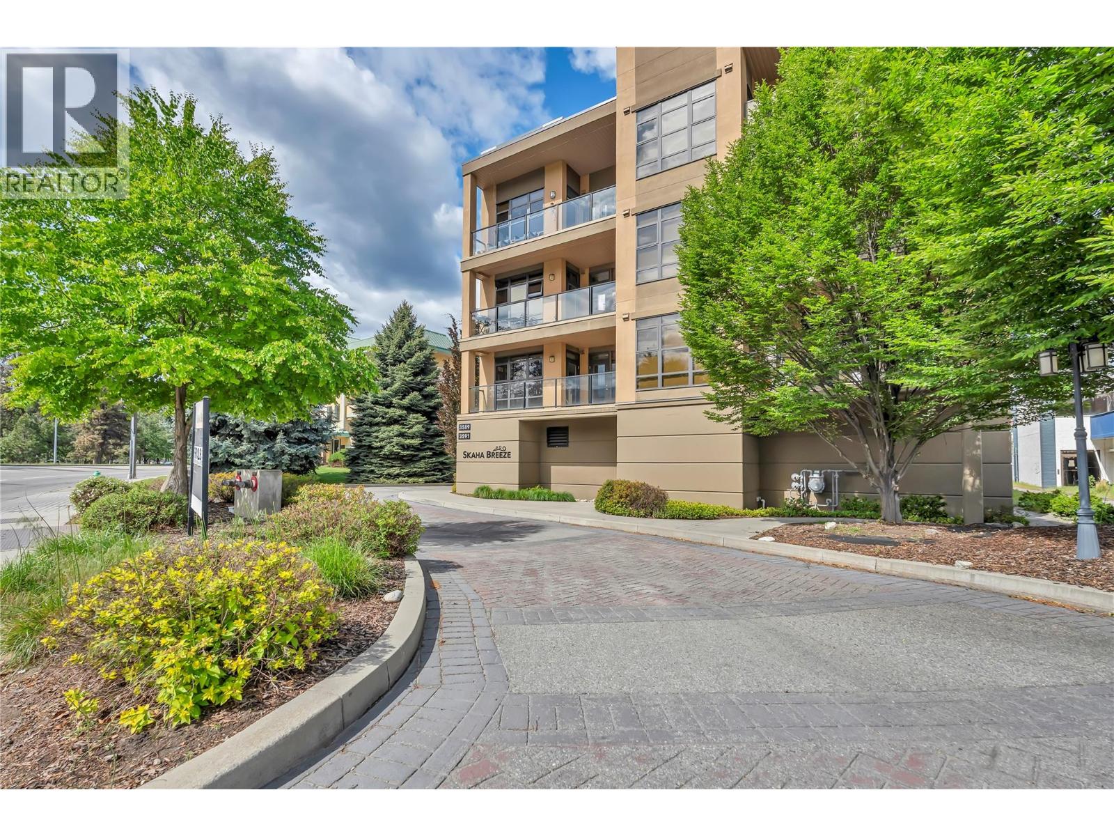 3589 Skaha Lake Road Unit# 406, Penticton, British Columbia V2A 7K2 - Photo 34 - 10388373