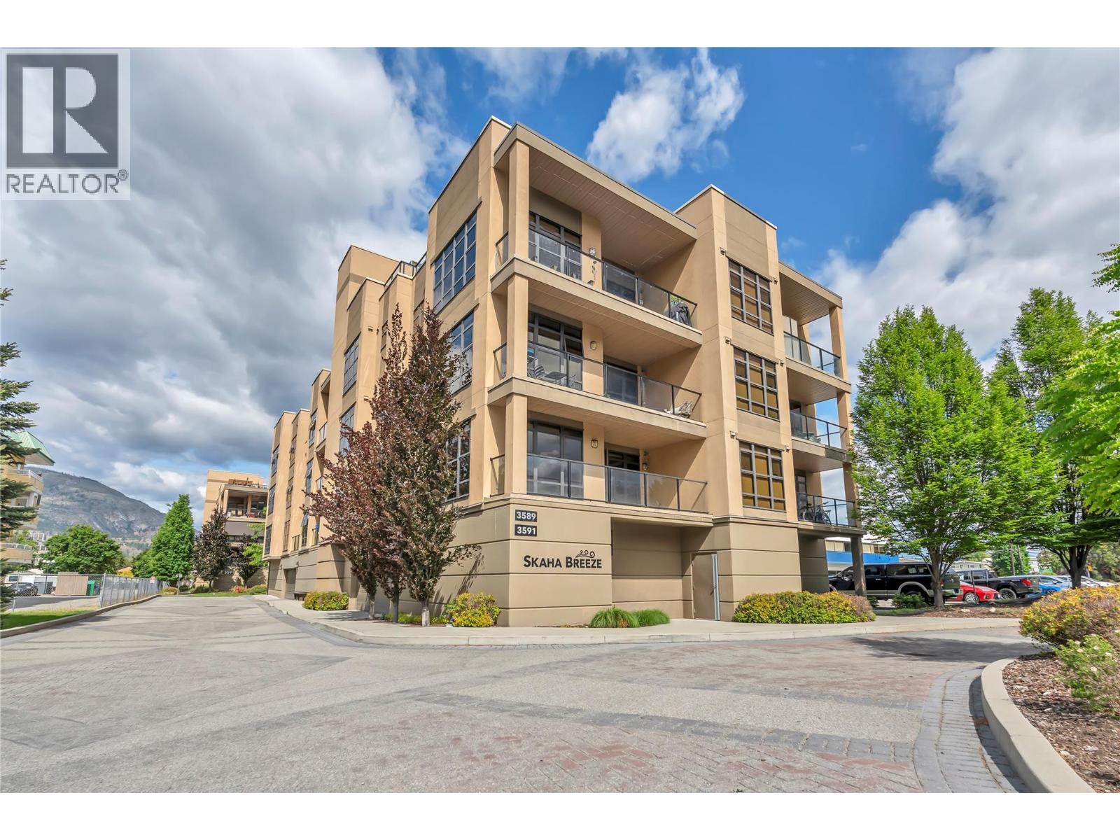 3589 Skaha Lake Road Unit# 406, Penticton, British Columbia V2A 7K2 - Photo 35 - 10388373