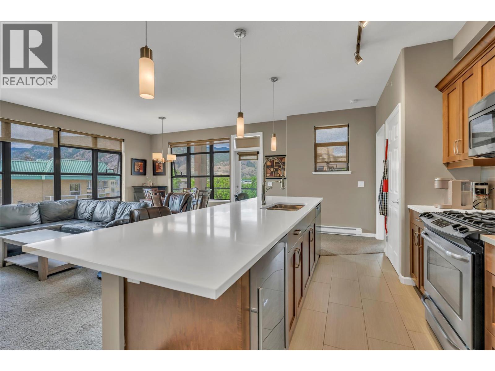 3589 Skaha Lake Road Unit# 406, Penticton, British Columbia V2A 7K2 - Photo 10 - 10388373