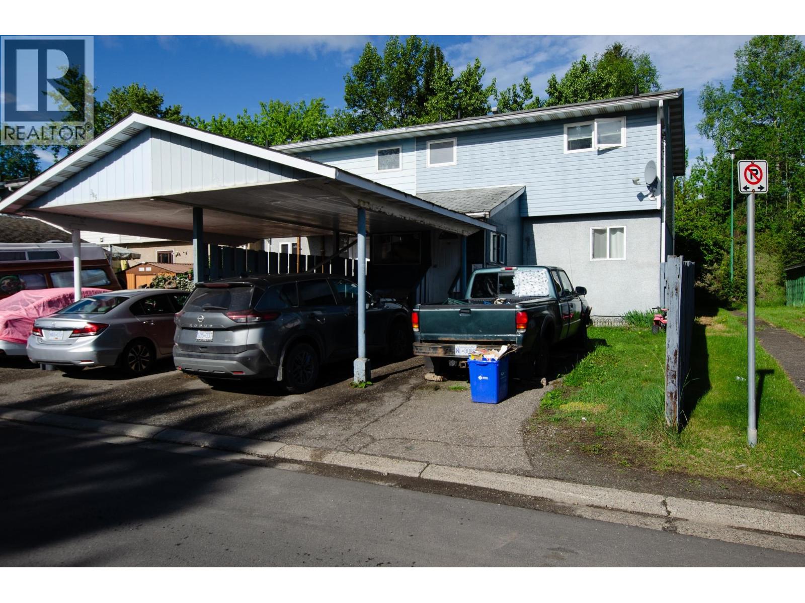 345 Beech Crescent, Prince George, British Columbia  V2N 1K8 - Photo 1 - R3128292