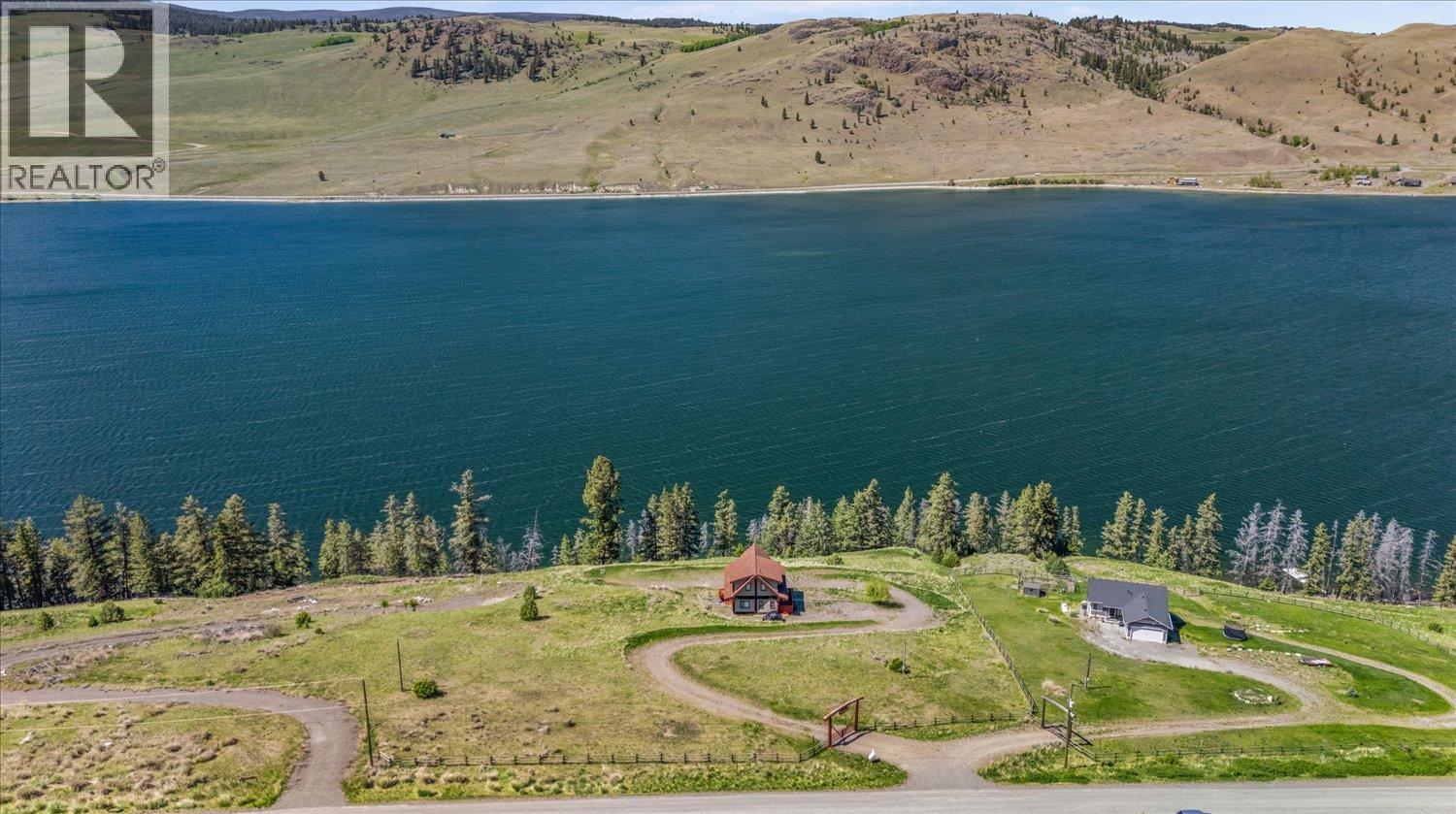 8605 Old Kamloops Road, Stump Lake, British Columbia  V0E 2A0 - Photo 49 - 10388862