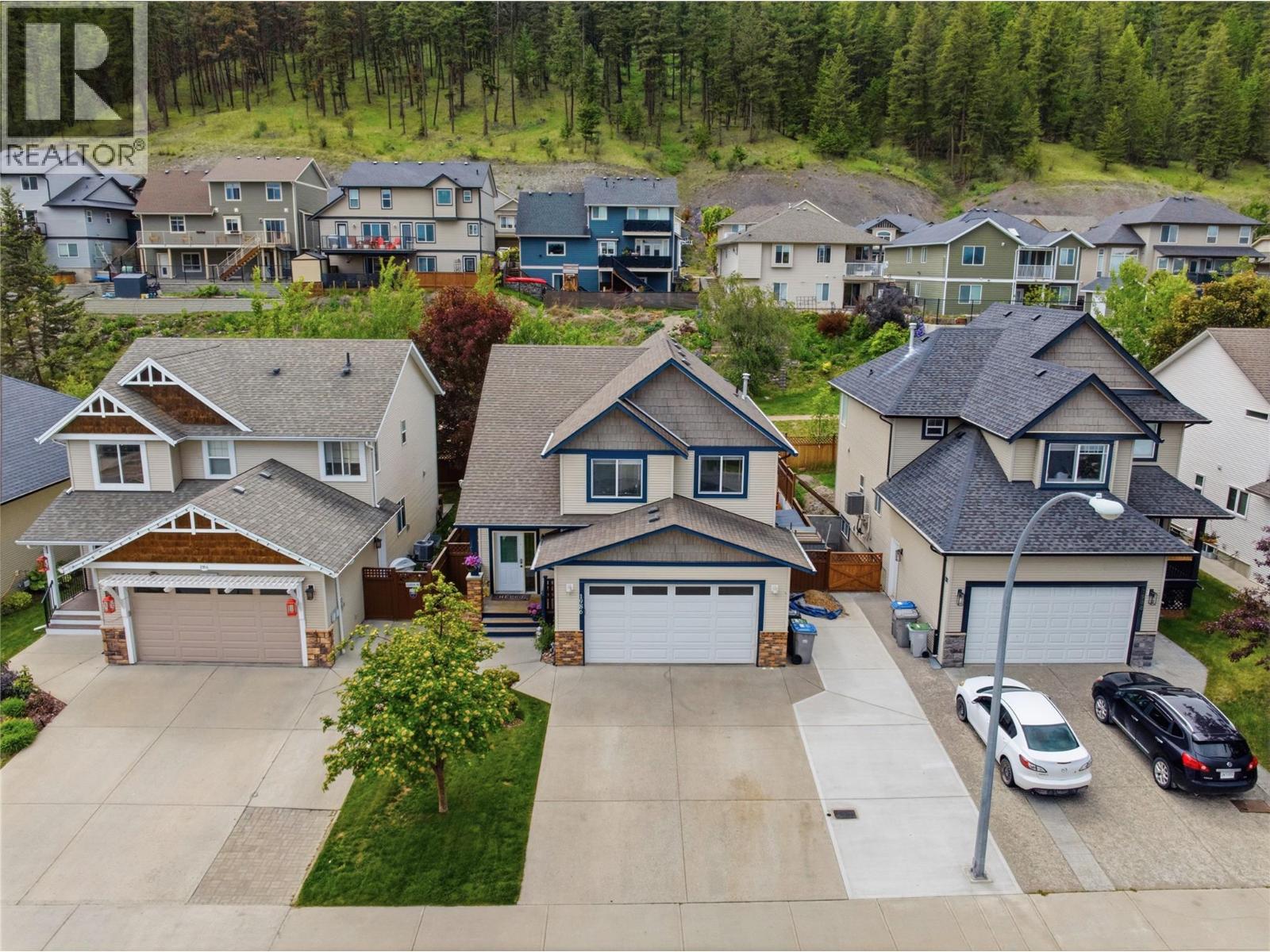 1986 Snowberry Crescent, Kamloops, British Columbia  V1S 1Z7 - Photo 13 - 10389008