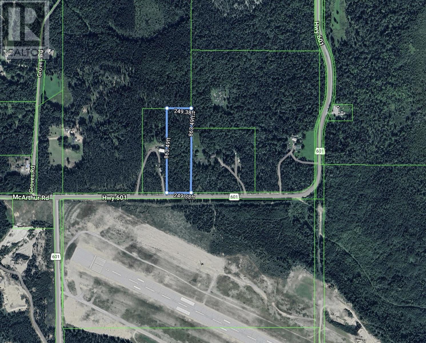 0 Hwy 601, Zealand Twp, Ontario  P0V 2J0 - Photo 3 - TB2601207