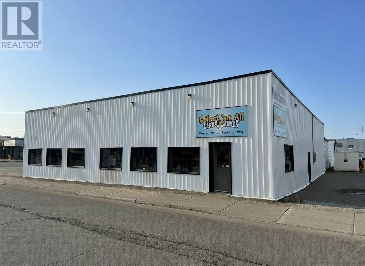 2 217 Cumberland St, Thunder Bay, Ontario  P7A 4N2 - Photo 2 - TB2601211