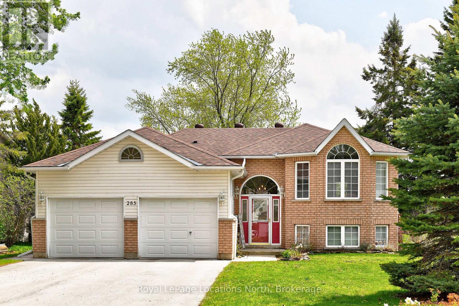 285 CHRISTOPHER STREET, clearview (stayner), Ontario