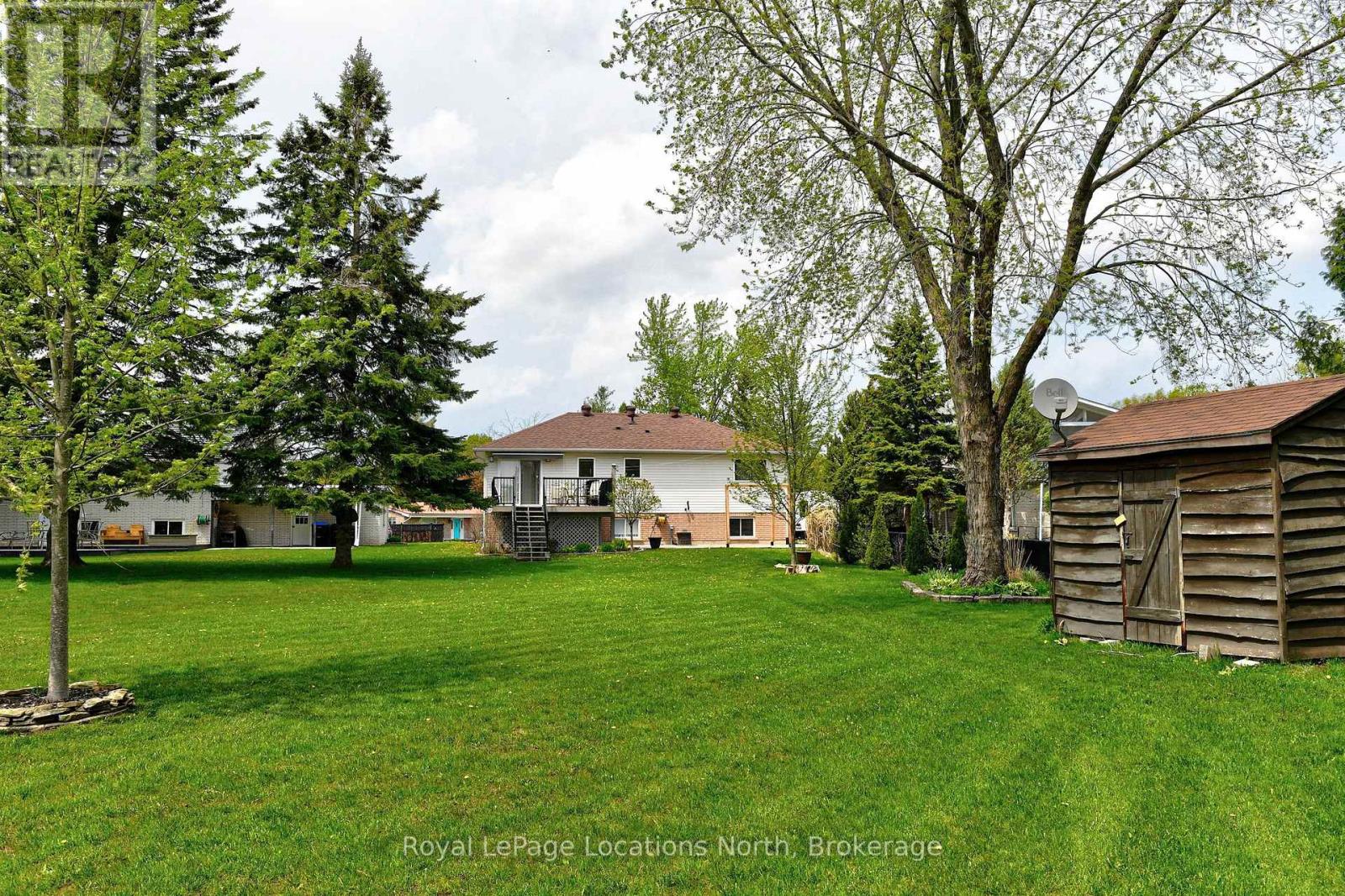 285 Christopher Street, Clearview (Stayner), Ontario  L0M 1S0 - Photo 35 - S13177252