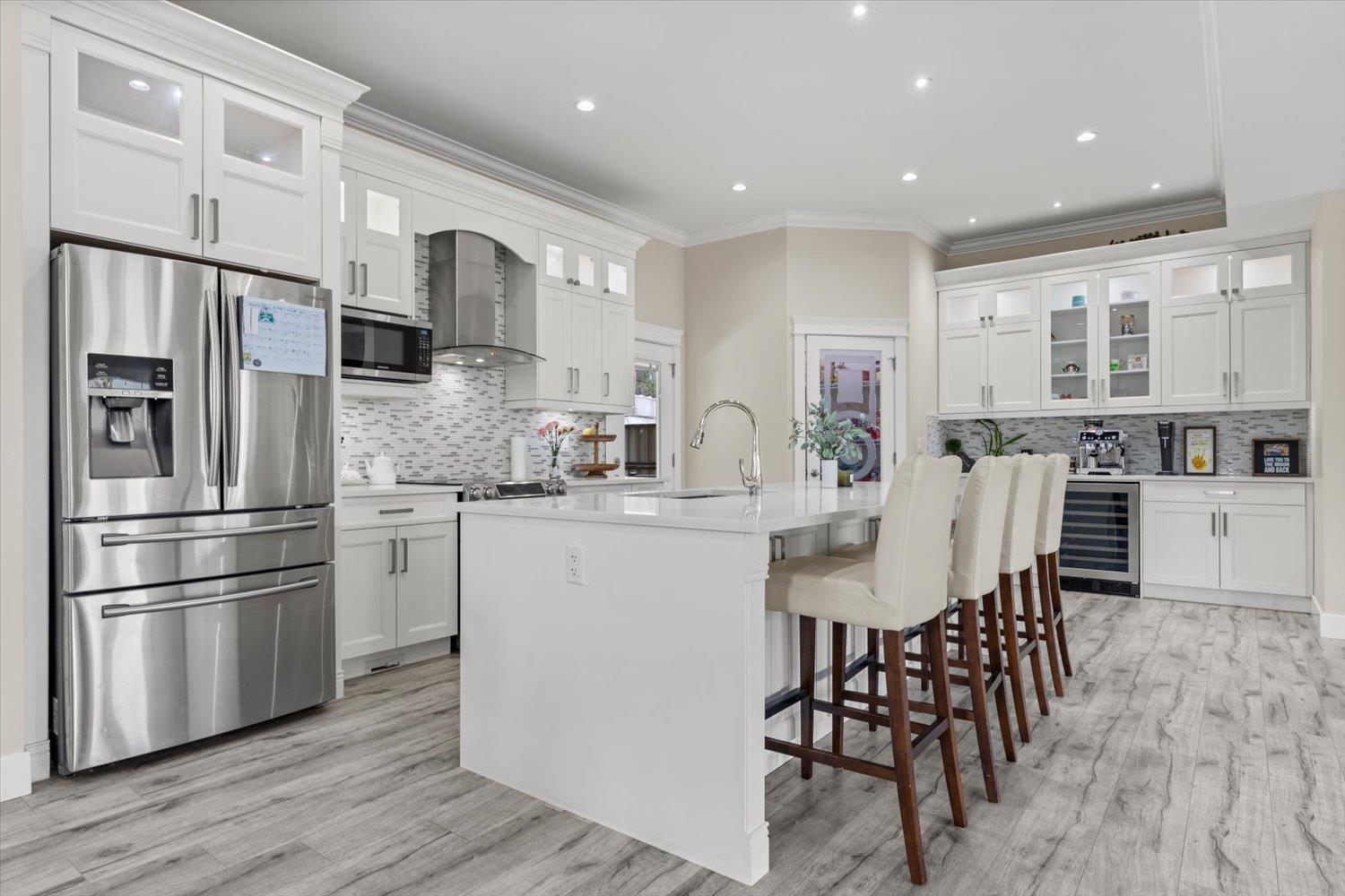 5351 Abbey Crescent, Promontory, Chilliwack, British Columbia  V2R 0J6 - Photo 8 - R3127097