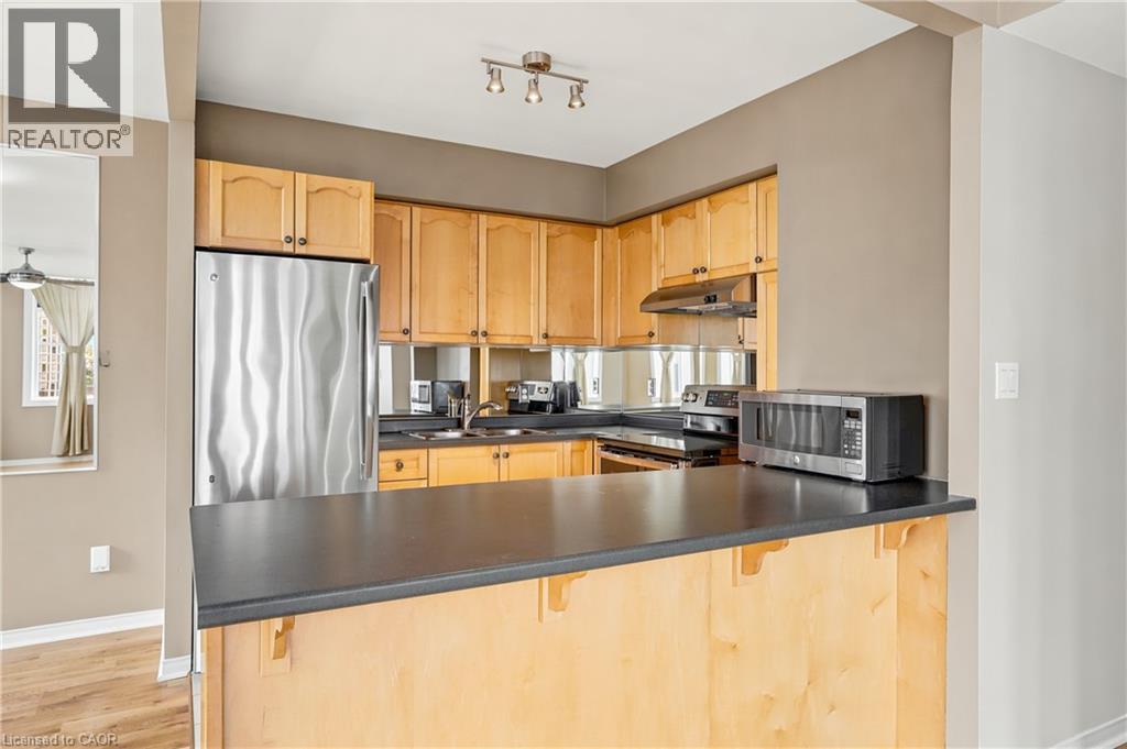 36 James Street S Unit# 902, Hamilton, Ontario  L8P 4W4 - Photo 17 - 40817252