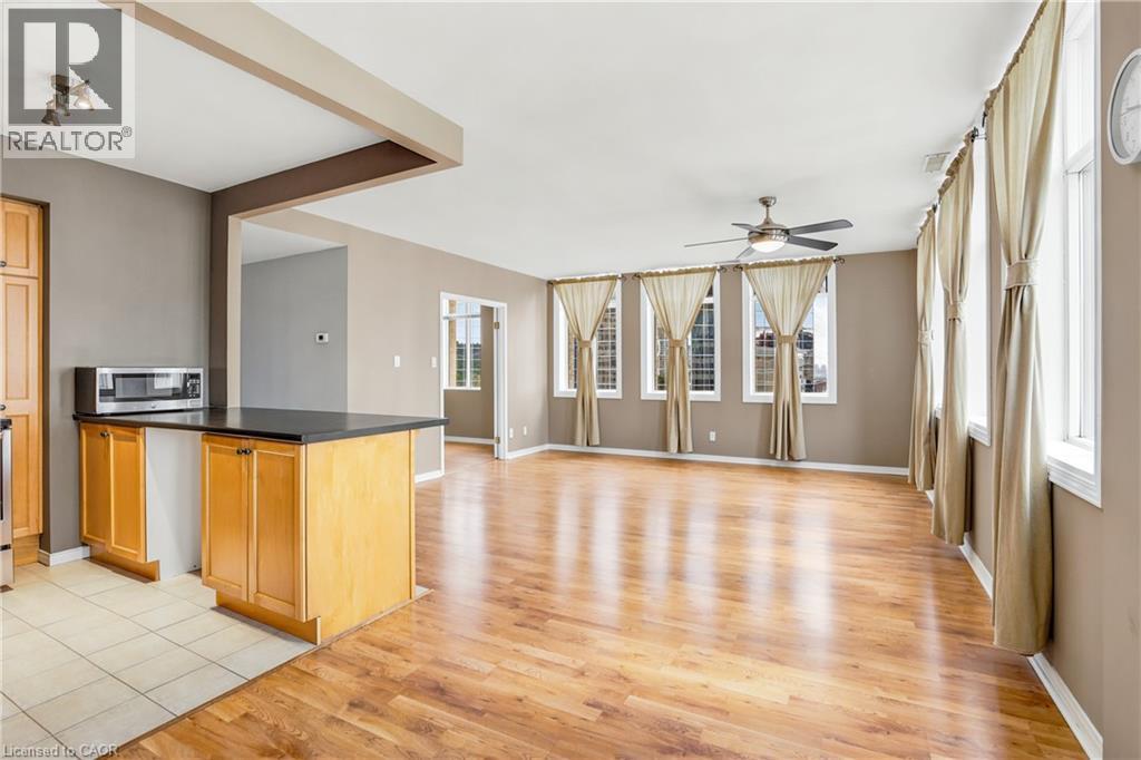36 James Street S Unit# 902, Hamilton, Ontario  L8P 4W4 - Photo 13 - 40817252