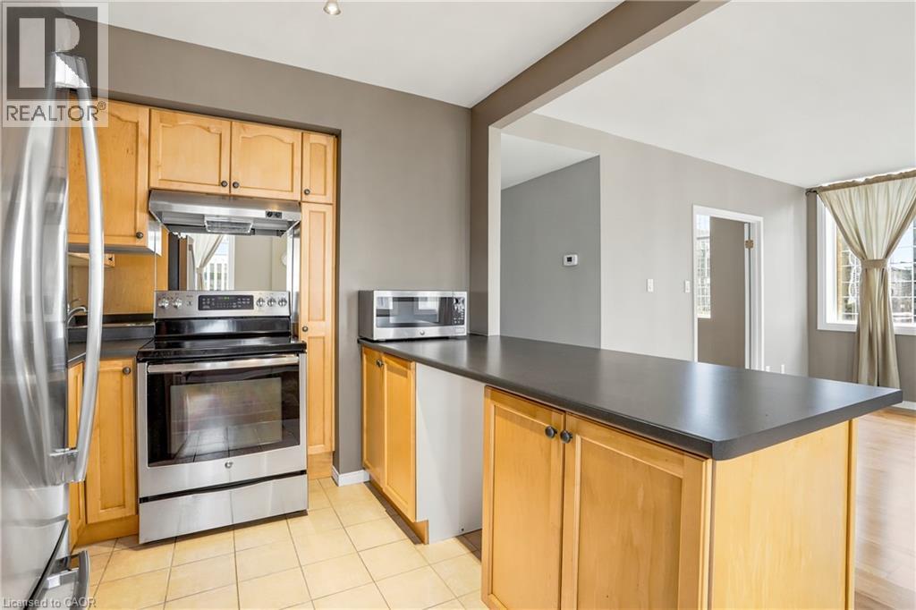 36 James Street S Unit# 902, Hamilton, Ontario  L8P 4W4 - Photo 15 - 40817252