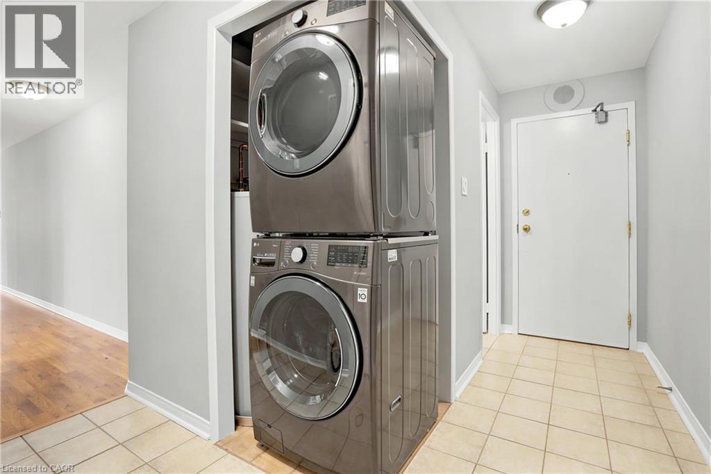 36 James Street S Unit# 902, Hamilton, Ontario  L8P 4W4 - Photo 26 - 40817252