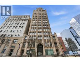 36 JAMES Street S Unit# 902, Hamilton, Ontario