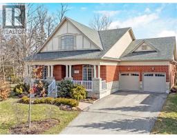 1583 HALLSTONE Road, Brampton, Ontario